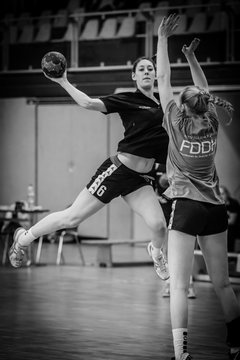 Bild 272 - A-Juniorinnen SV Henstedt Ulzburg - Buxtehuder SV : Ergebnis: 27:33
